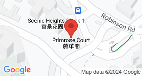 Primrose Court Map