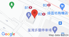 富華中心 地圖