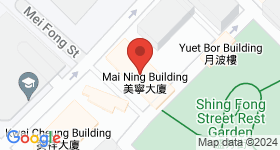 Mai Ning Building Map