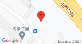 海譽 地圖