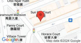 Kam Kwong Mansion Map