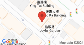 金怡楼 地图