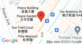 Nin Fung Building Map
