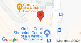 Yin Lai Court Map