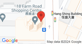 93 Pau Chung Street Map