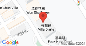 雍藝軒 地圖