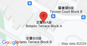 芝蘭台 地圖