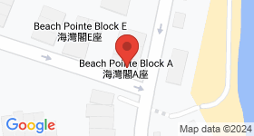  Beach Pointe Map