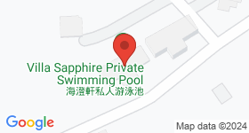 Villa Sapphire Map