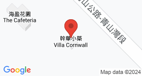 干华小筑 地图