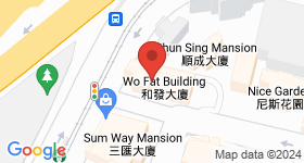 Wo Fat Building Map