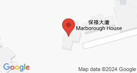 林肯大廈 地圖