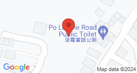 Po Lo Che Tsuen Map