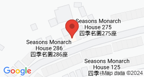 Seasons Monarch  Map