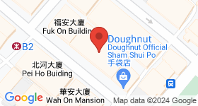 福華大廈 地圖
