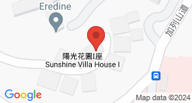 Sunshine Villa 地圖