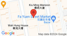 Kai Wan Building Map