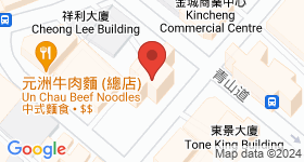 富華廣場 地圖