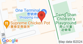 Wah Lok Mansion Map