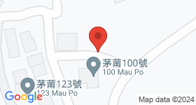 茅莆 地圖
