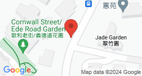 1 & 3 Ede Road Map