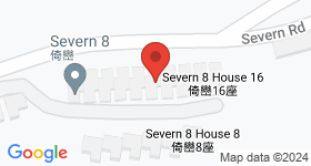 Severn 8 Map
