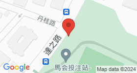 Belfran Peak 地圖