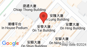 安平大 地圖