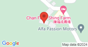 Tai Wan Tsuen Map