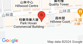 琼林阁 地图