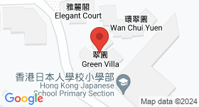 翠園 地圖