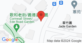 義德道1及3號 大廈 地圖