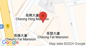 长旺大厦 地图
