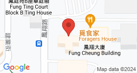 金馬大廈 地圖