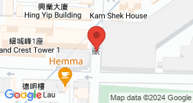 东边街25号 地图