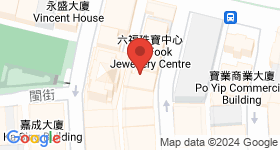 协祥大厦 地图