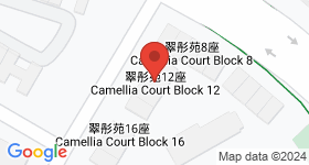翠彤苑 地圖