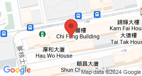 金富楼 地图