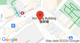 Kin Hing Building Map