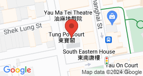 Tung Po Court Map