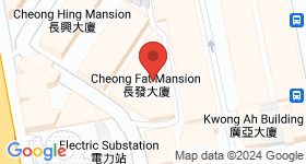 Cheong Fat Mansion Map
