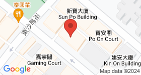 順康居 地圖