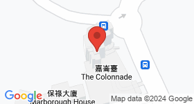嘉崙臺 地圖