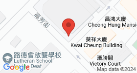 豐寓 地圖