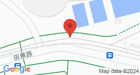 珀御 地圖