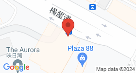 No.88 Yeung Uk Road Map