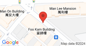 Roxan Mansion Map