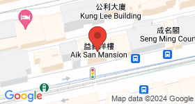 益新洋樓 地圖