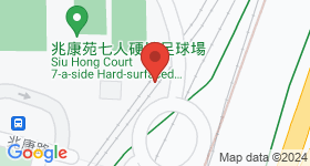 18逸品 地圖