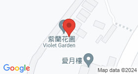 紫蘭花園 地圖